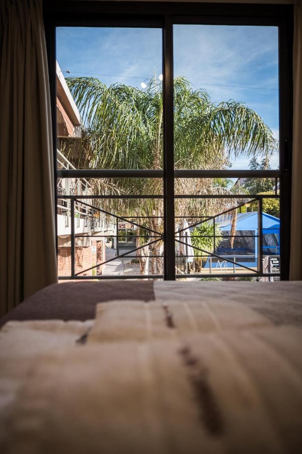 Apart-hotel Altos Del Champaqui Villa Carlos Paz