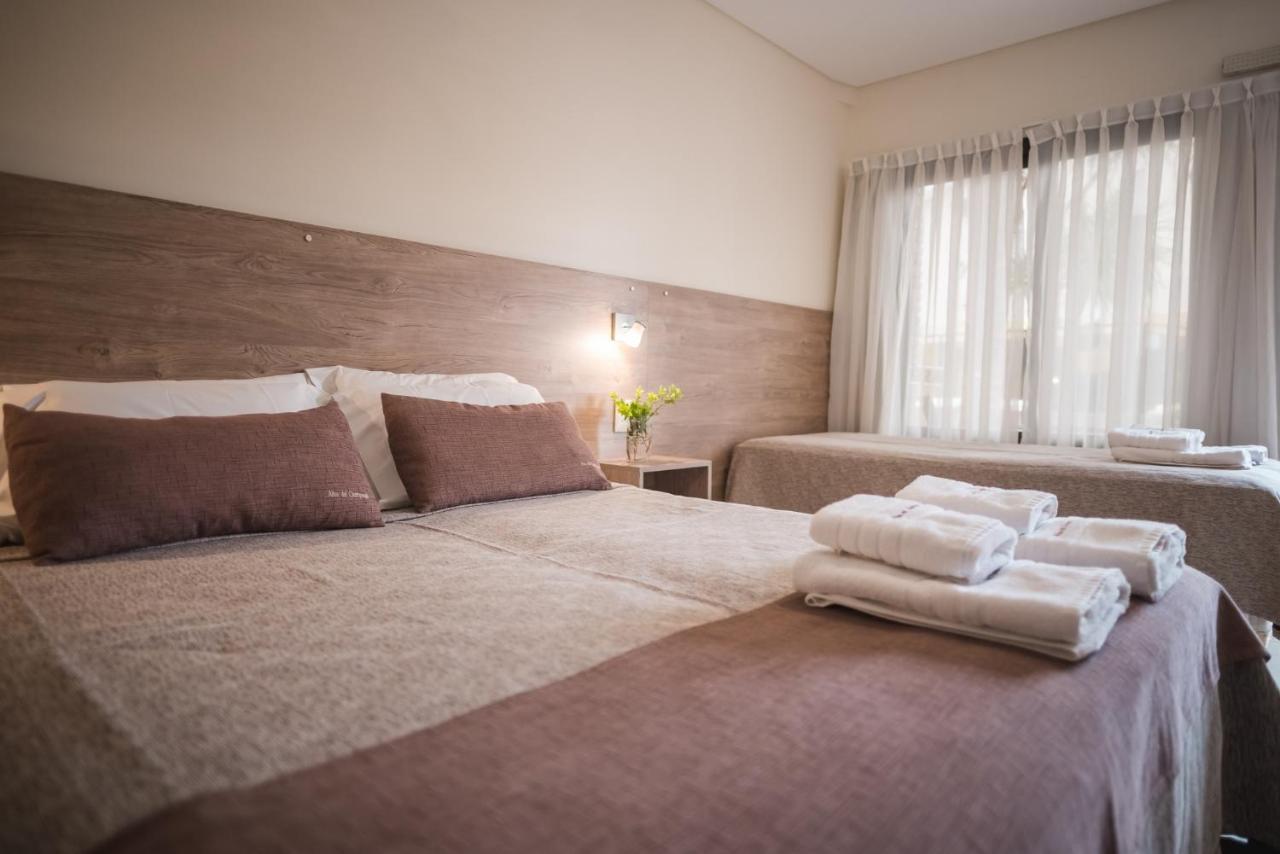 Apart-hotel Altos Del Champaqui